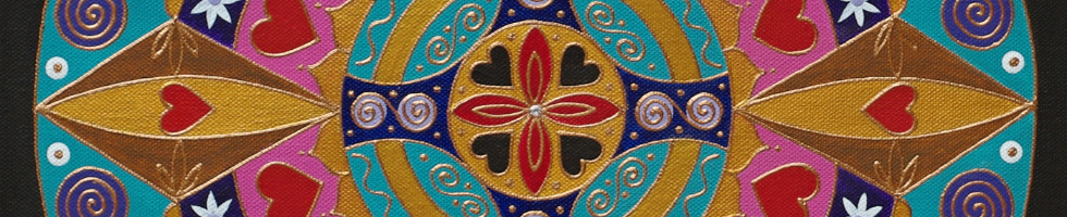 Banner profilu