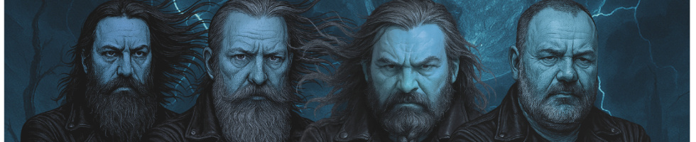 Banner profilu
