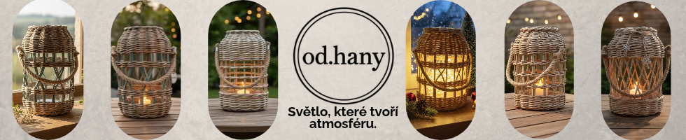Banner profilu