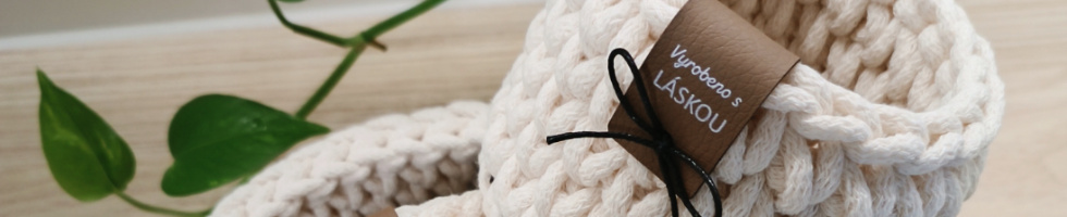 Banner profilu