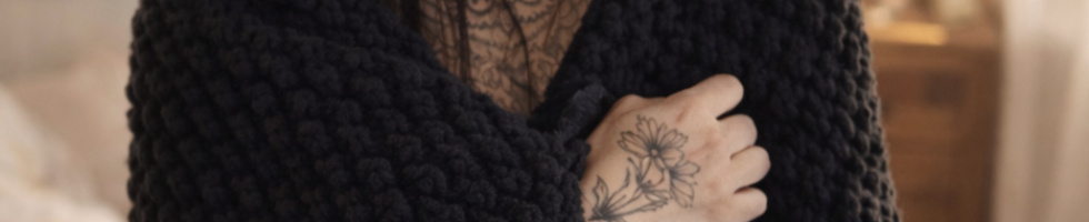 Banner profilu